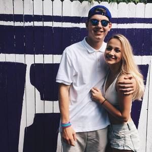 Meet your Posher, Andrew